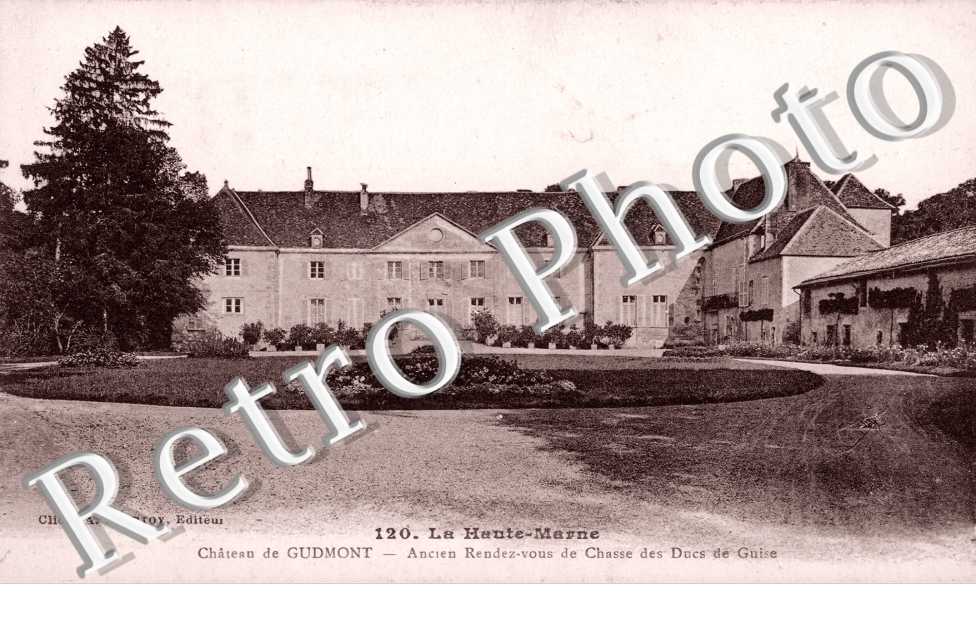 Chateau