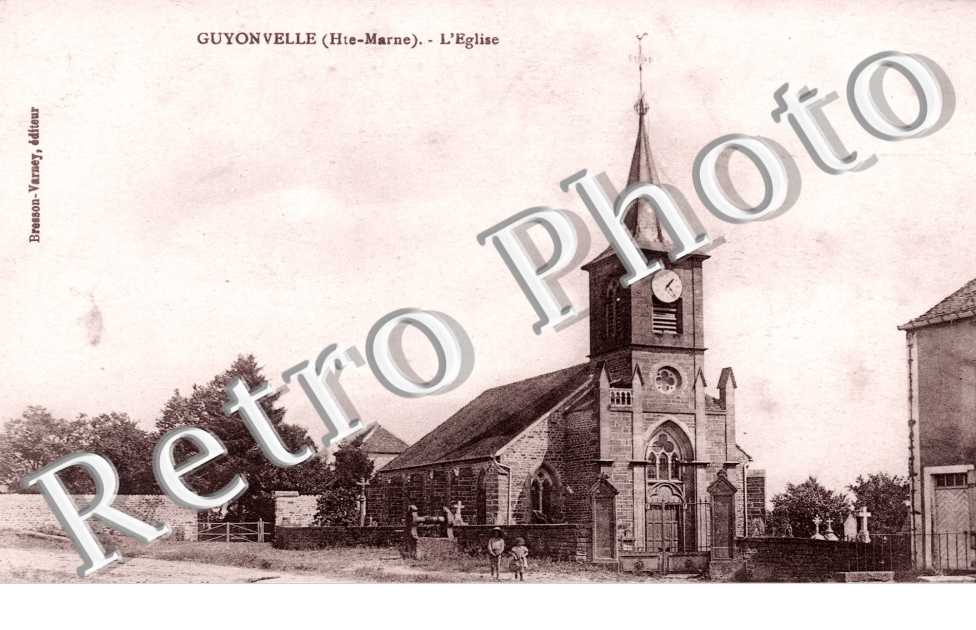L'eglise