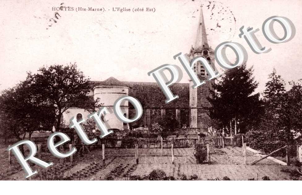 Eglise