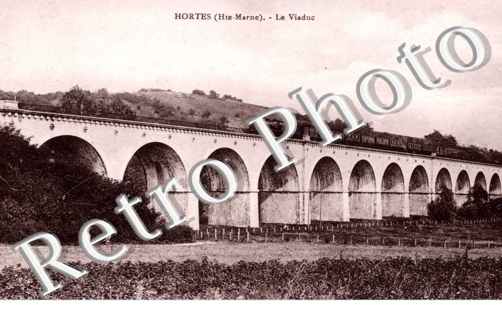 Le Viaduc