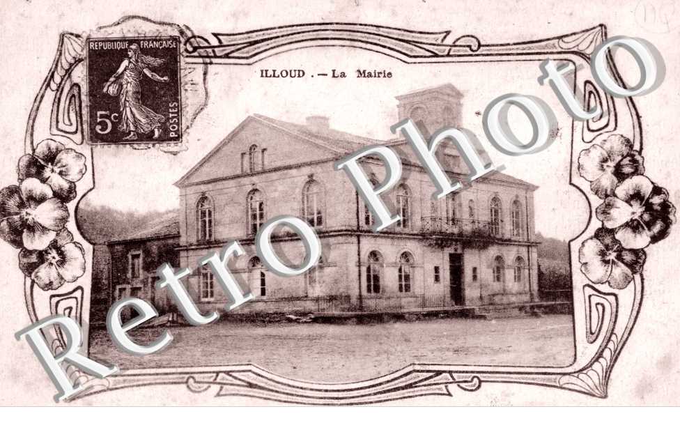 La mairie