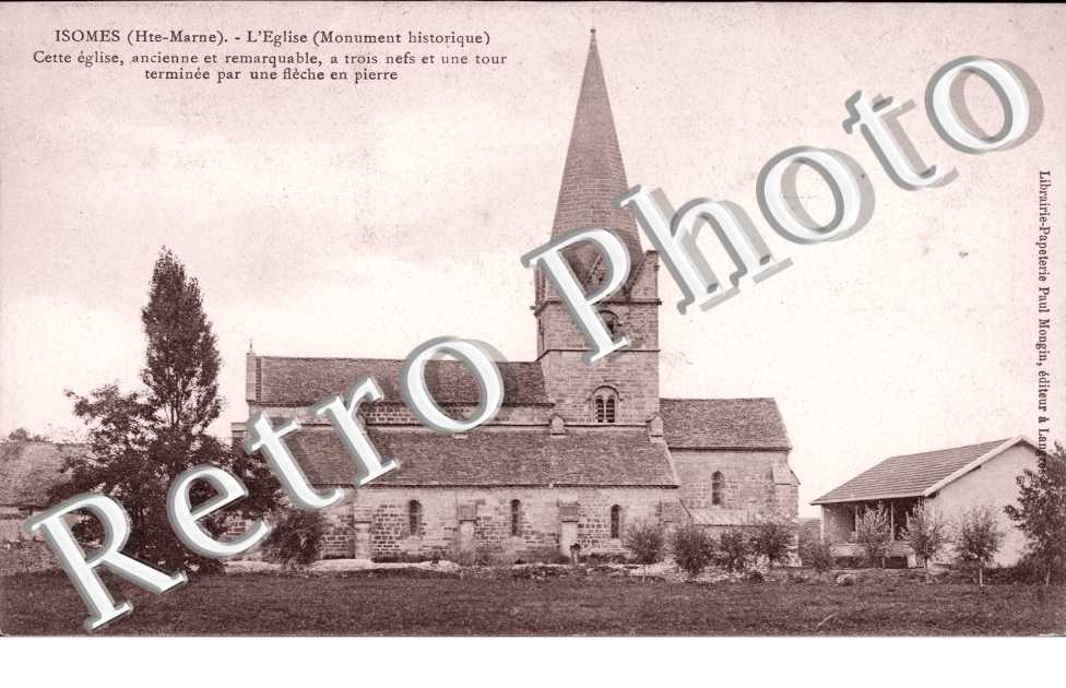 Eglise