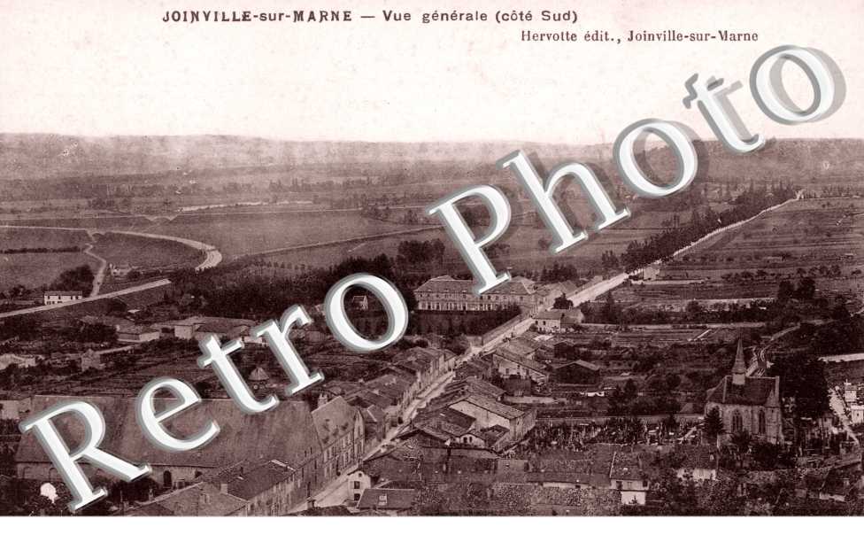 Vue generale