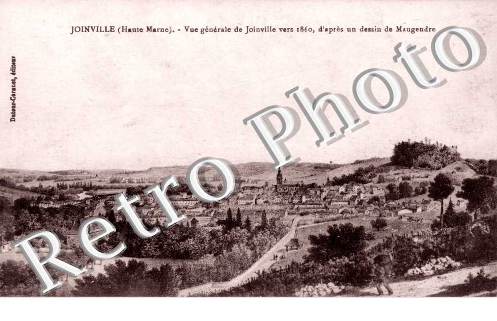 Vue generale