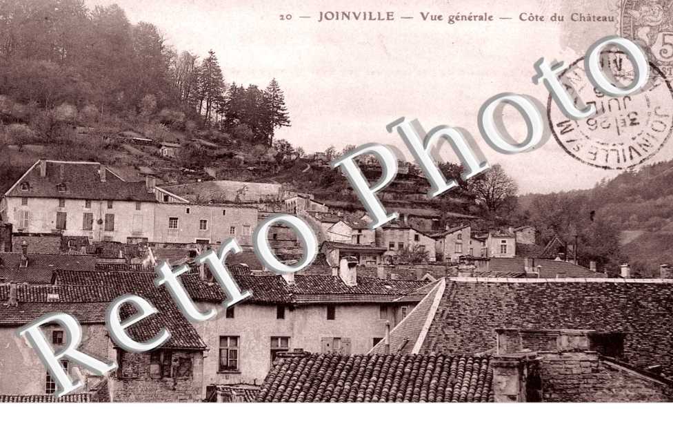 Vue generale
