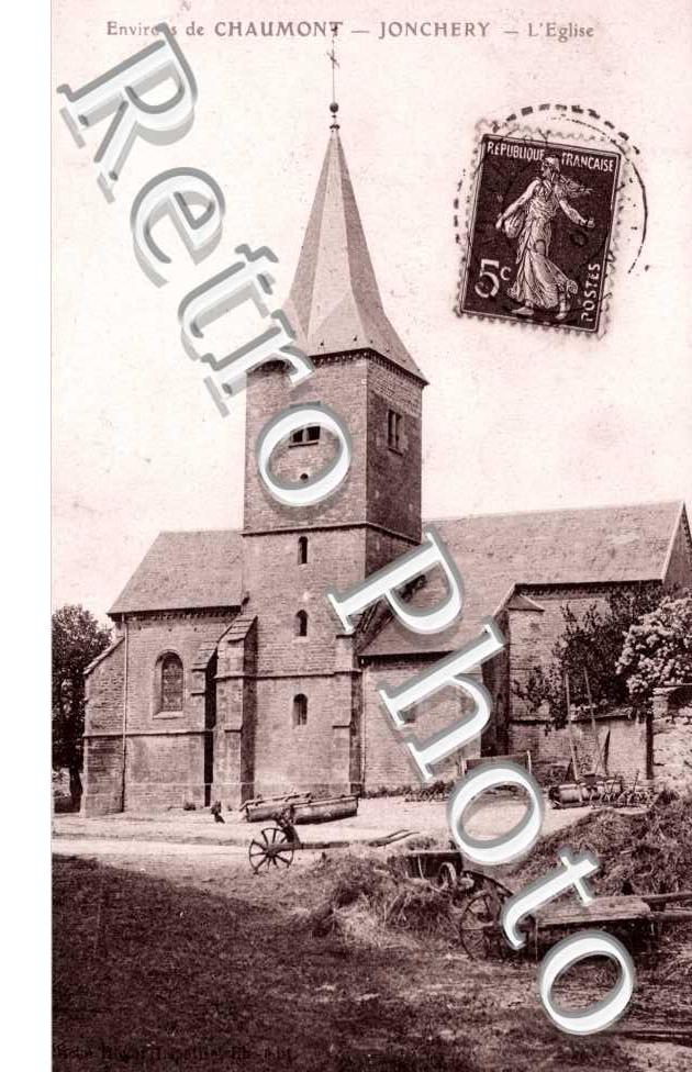 L'eglise
