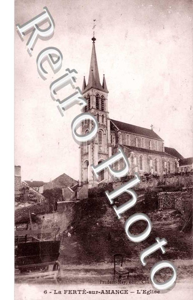 L'eglise