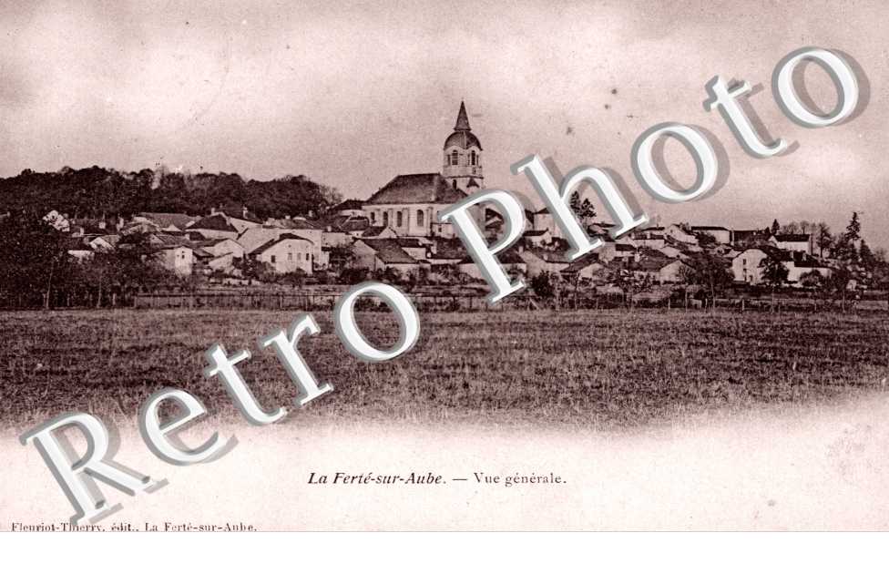 Vue generale