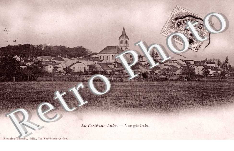 Vue generale