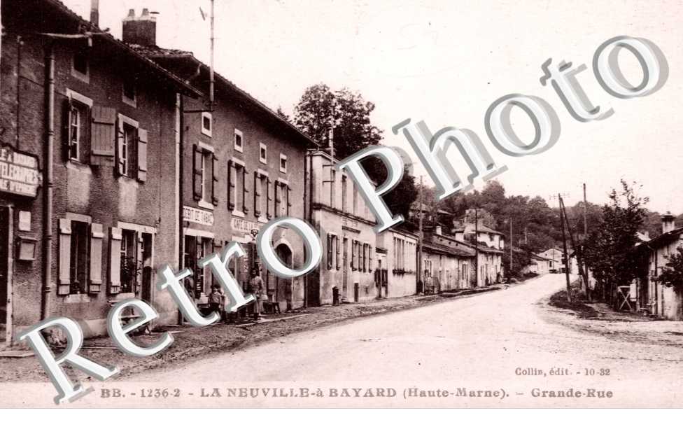 Grande rue