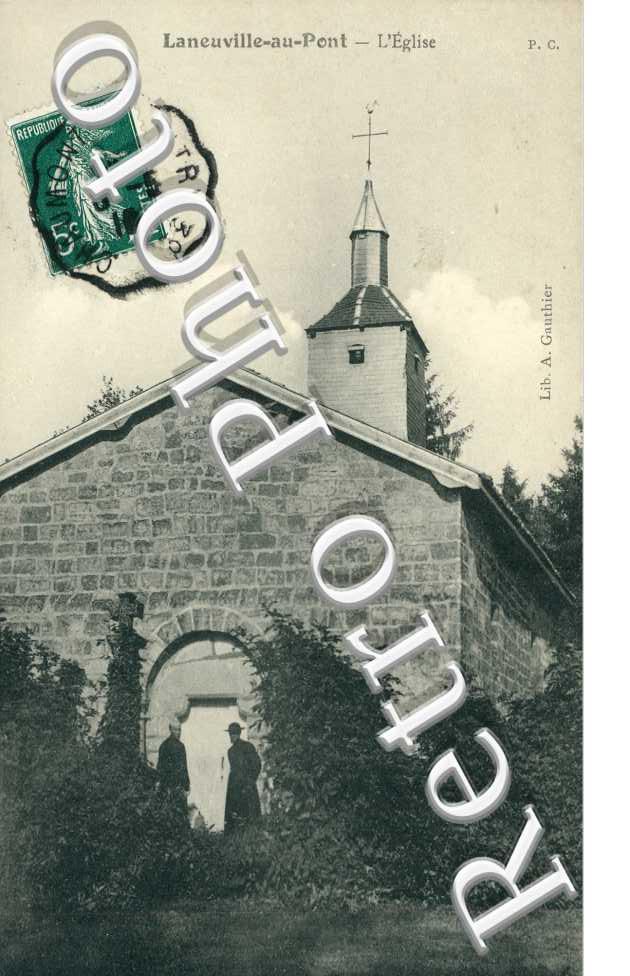 L'eglise