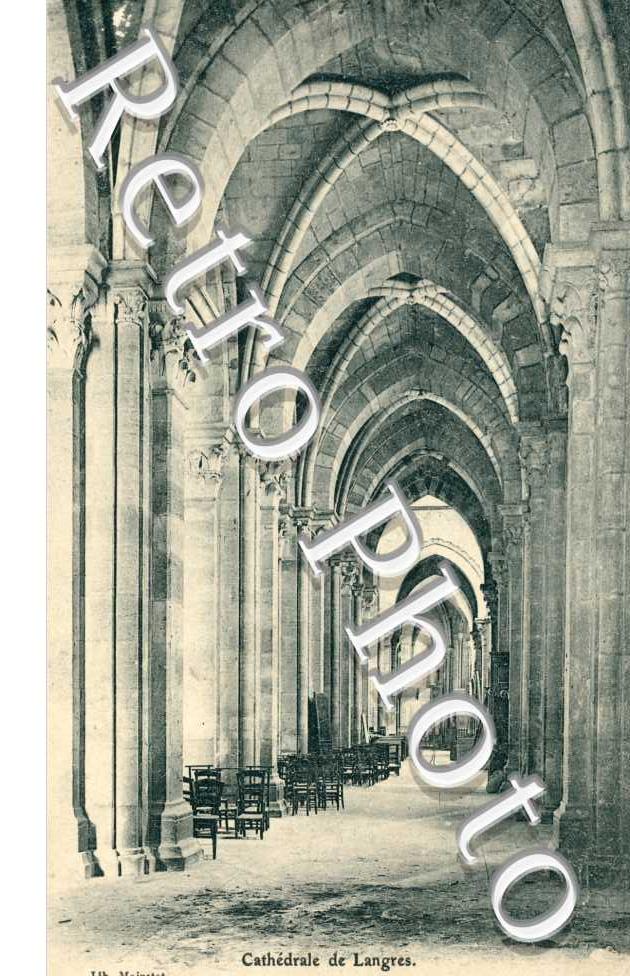 Cathedrale