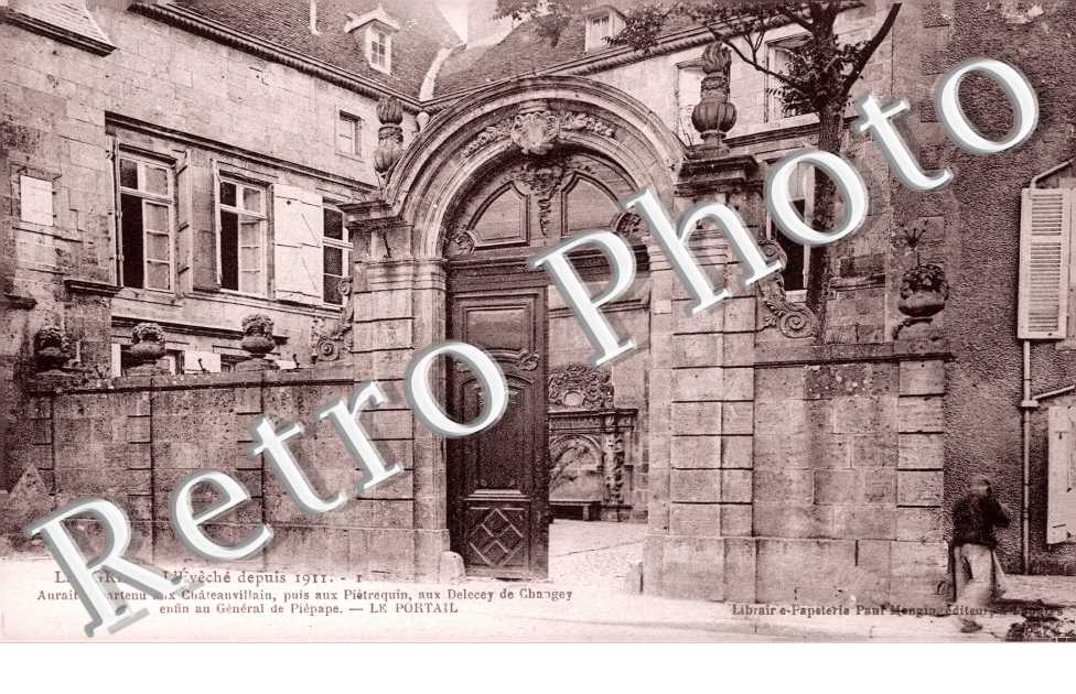 l'eveche