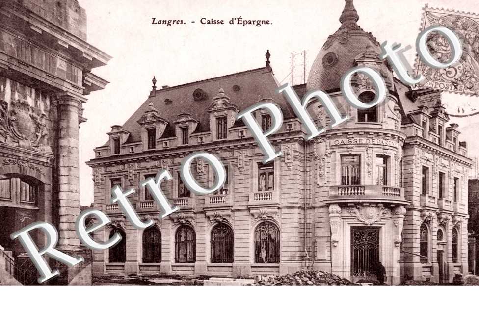 caisse d'epargne
