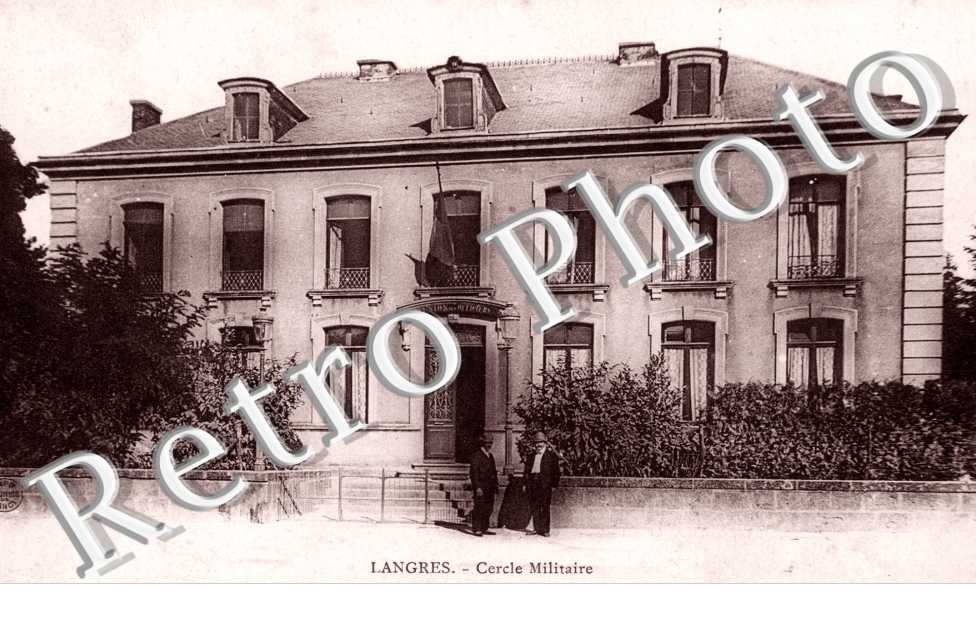 Cercle Militaire