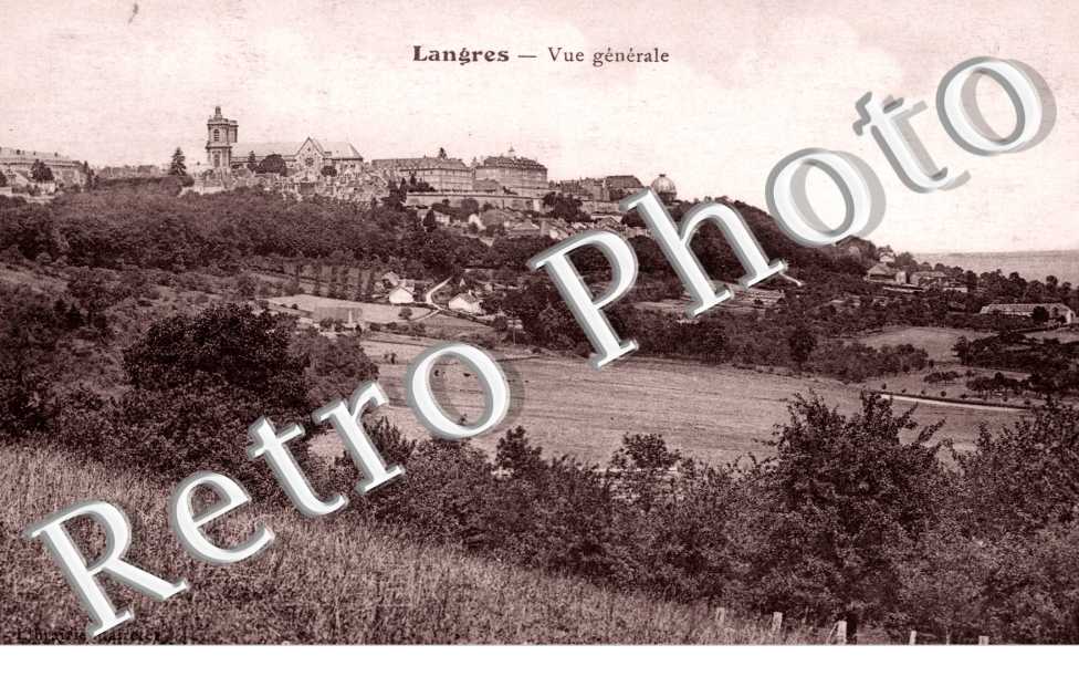 Vue generale