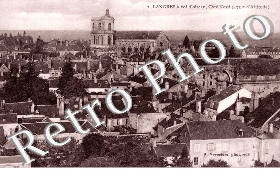 Vue generale