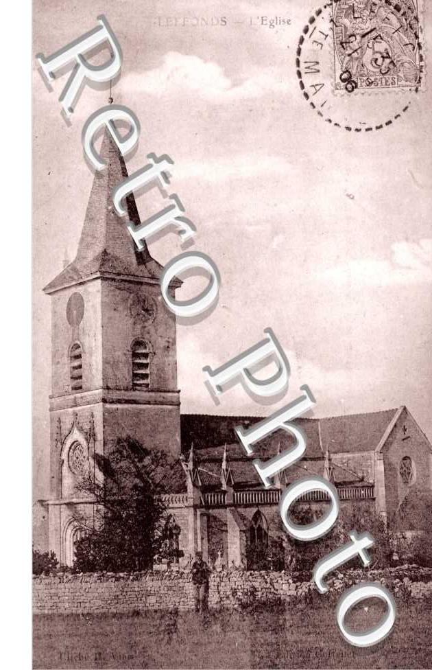 L'eglise