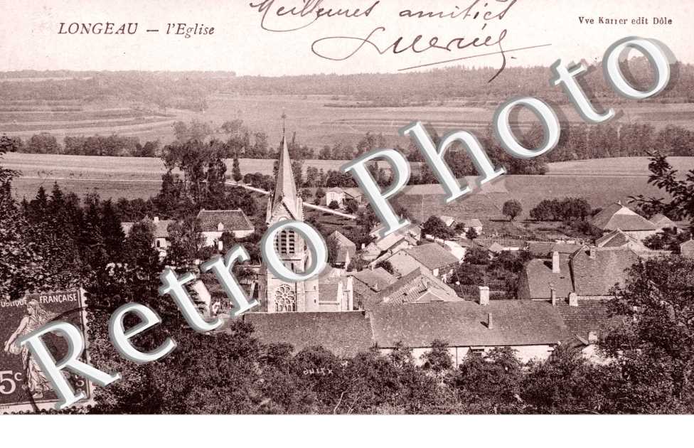 l'eglise