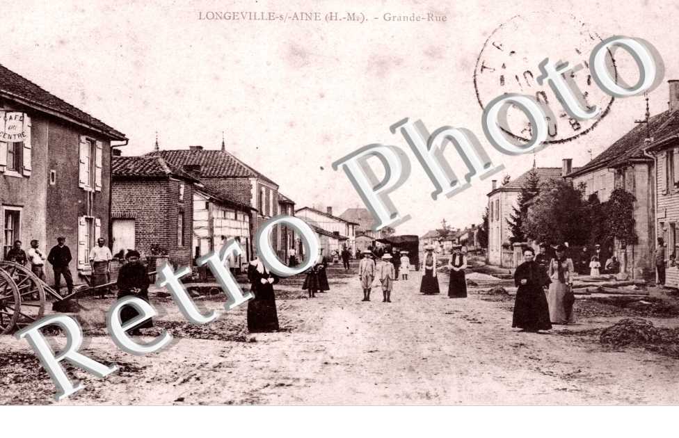 Grande rue