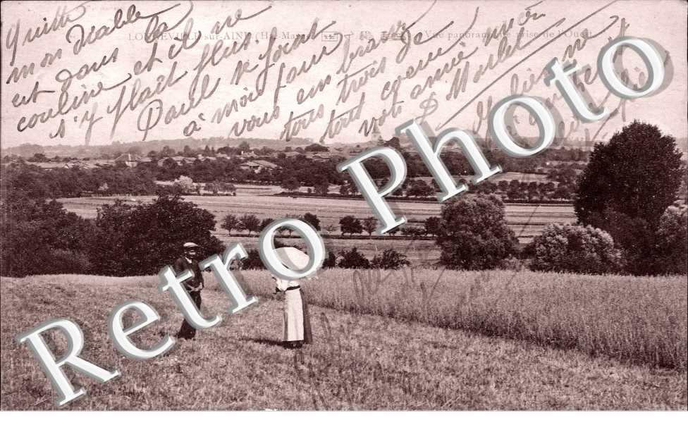 panorama