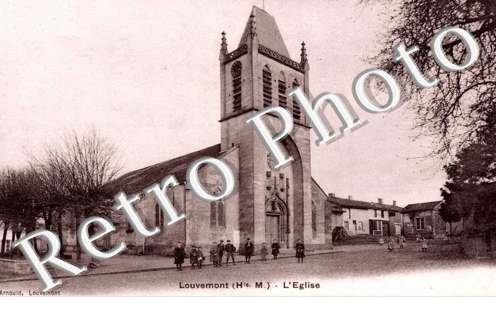 l'eglise