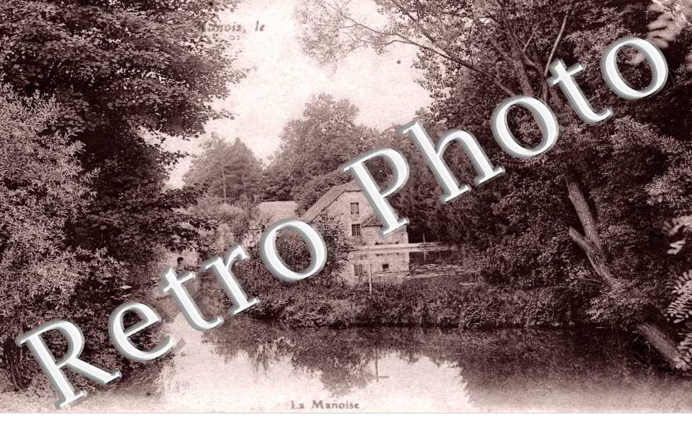 la Manoise