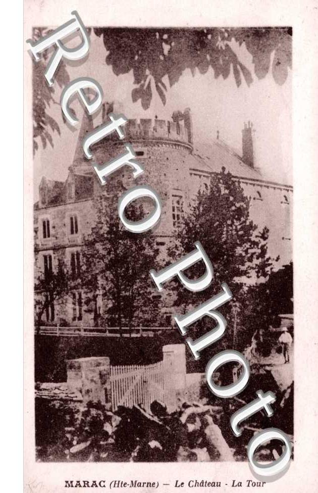 le chateau