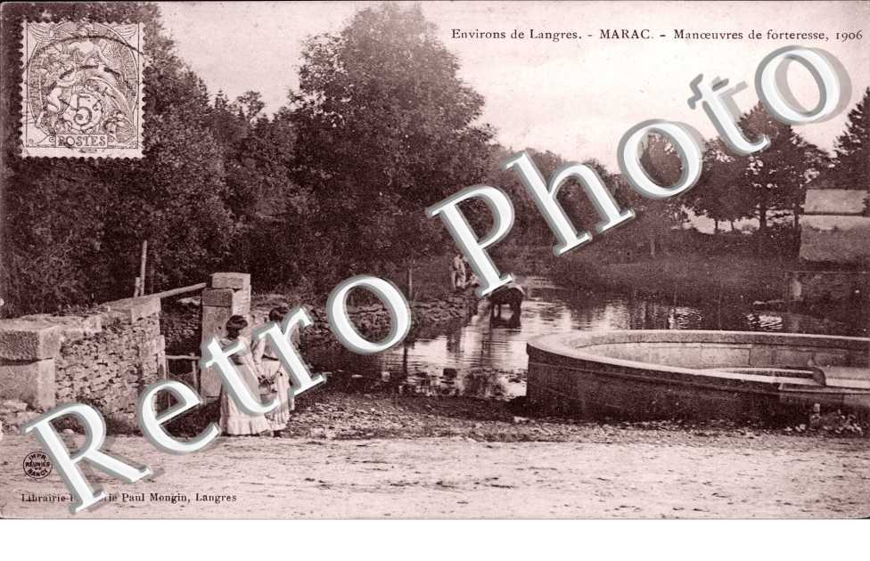 manoeuvres de forteresse 1906