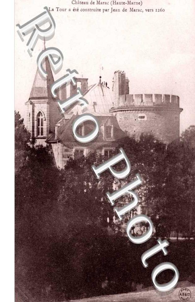 le chateau