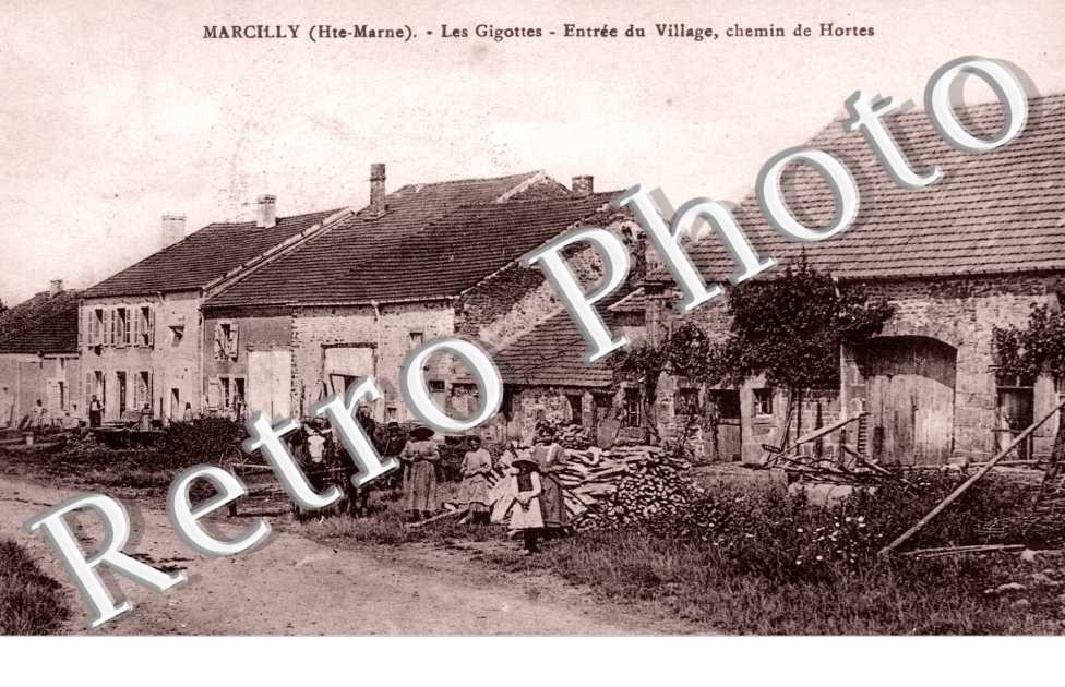 les Gigottes