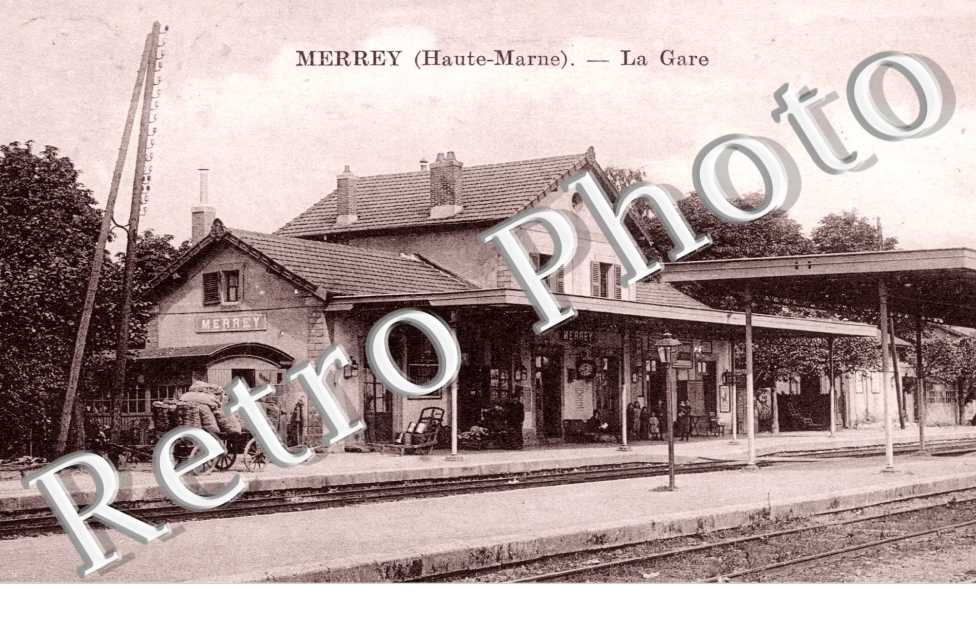 la gare