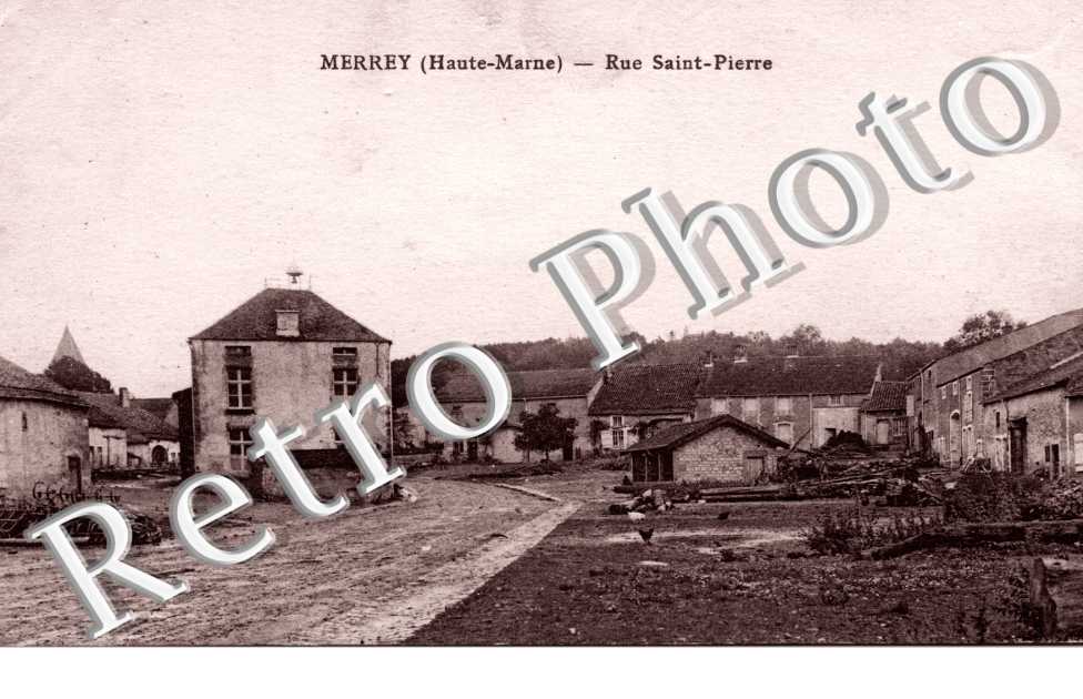 rue Saint Pierre