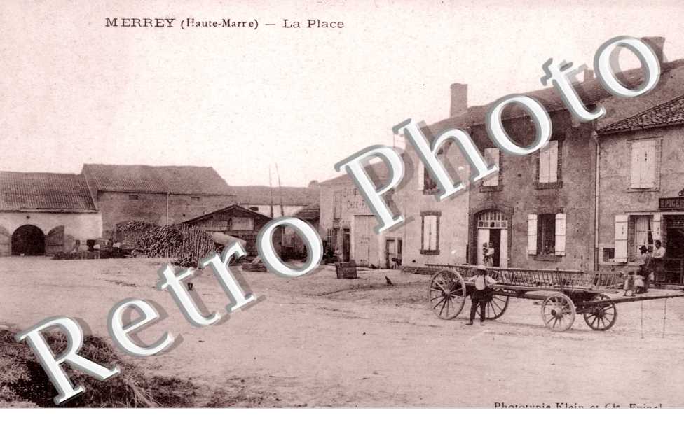 la place