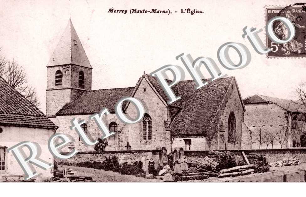 l'eglise