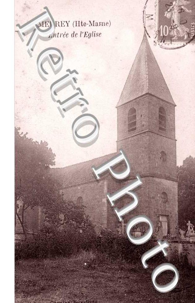 entree de l'eglise