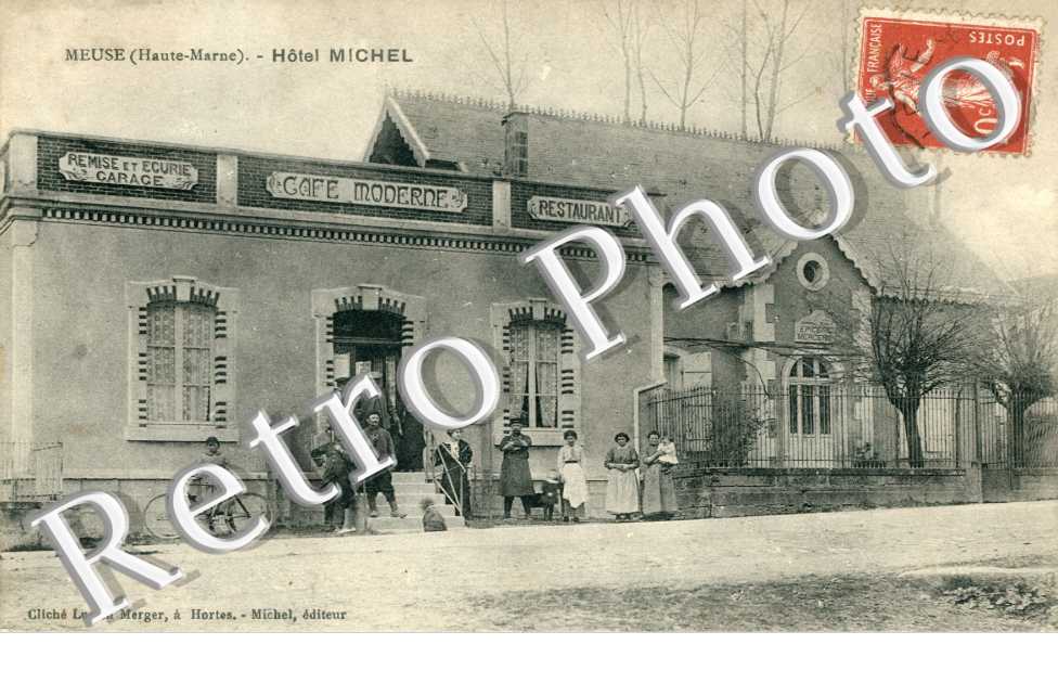 Hotel Michel