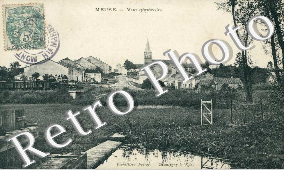 vue generale