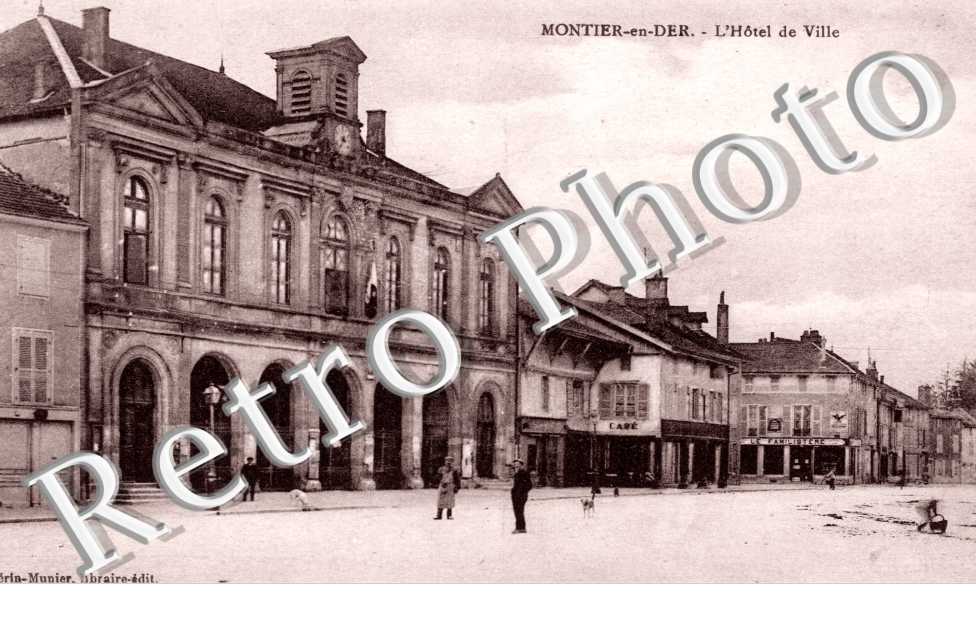 Hotel de Villes