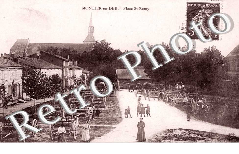 place Saint-Remy