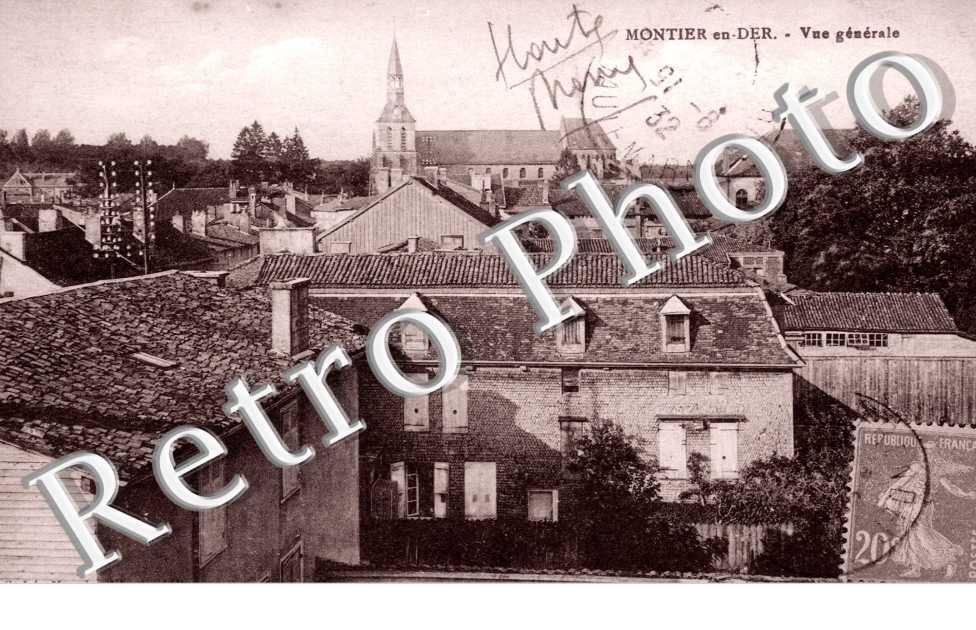 Vue Generale