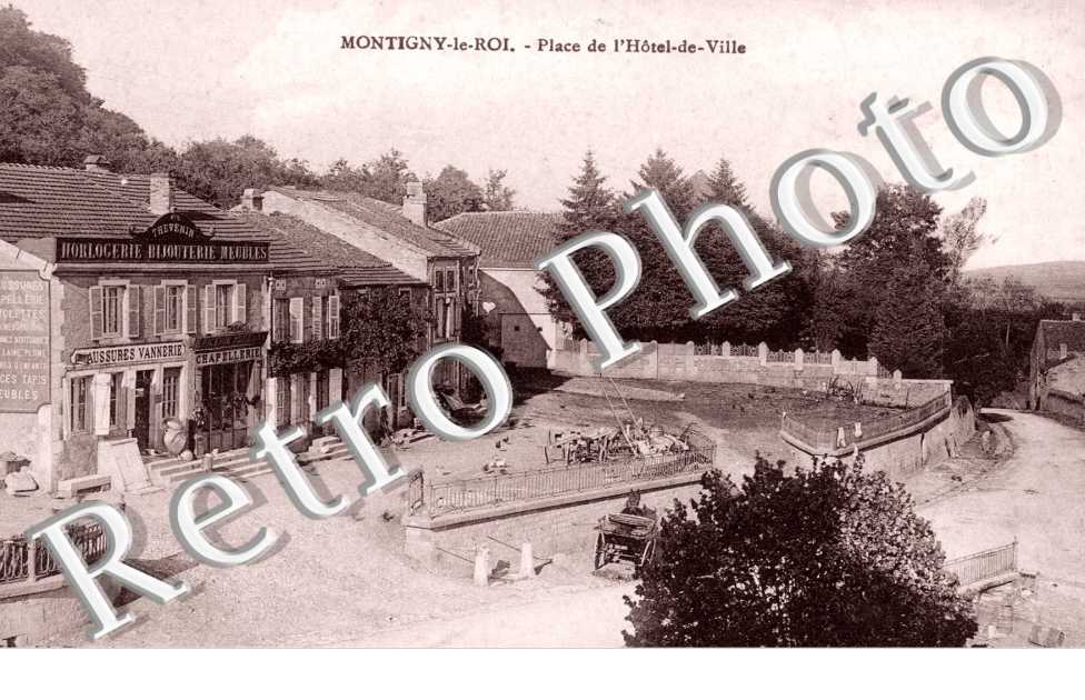 place de l'hotel de ville