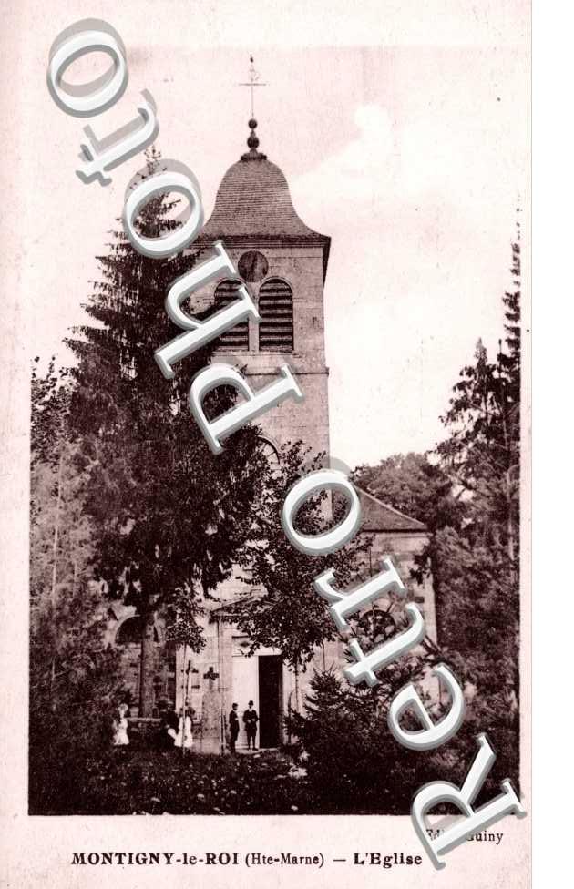 L'eglise