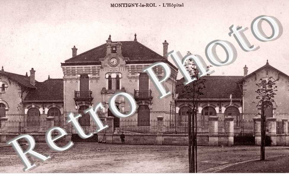 l'hopital