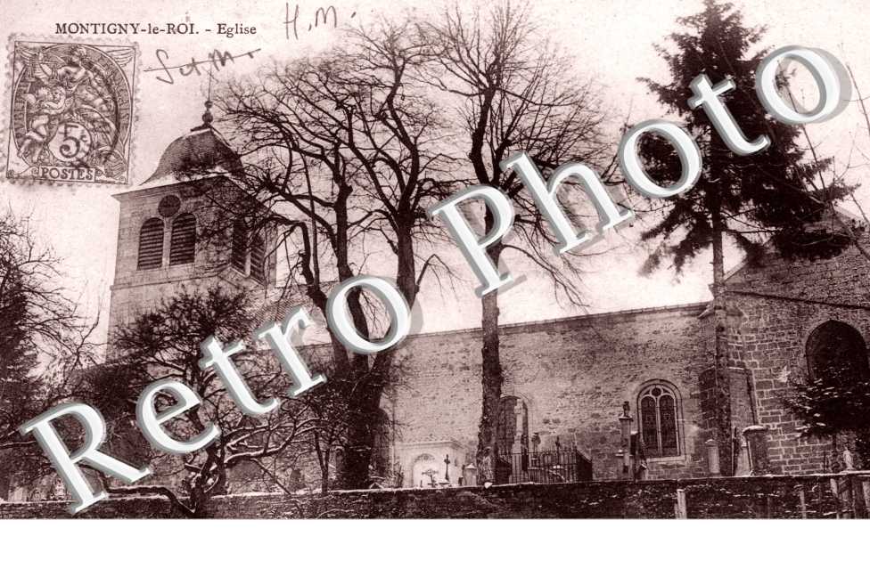 eglise