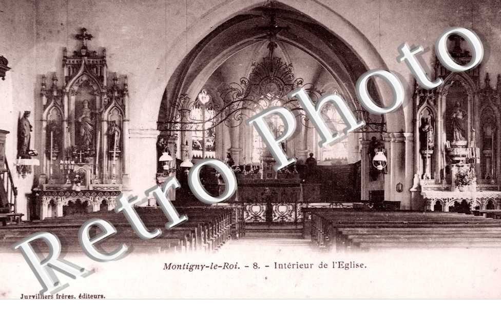eglise