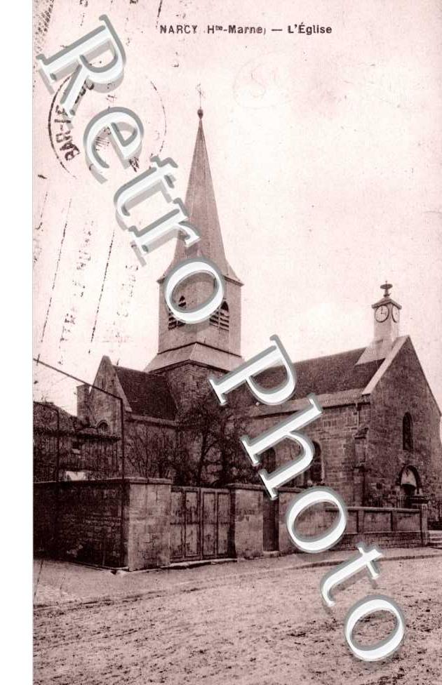 L'eglise