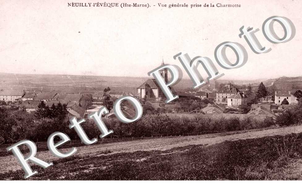 Vue generale