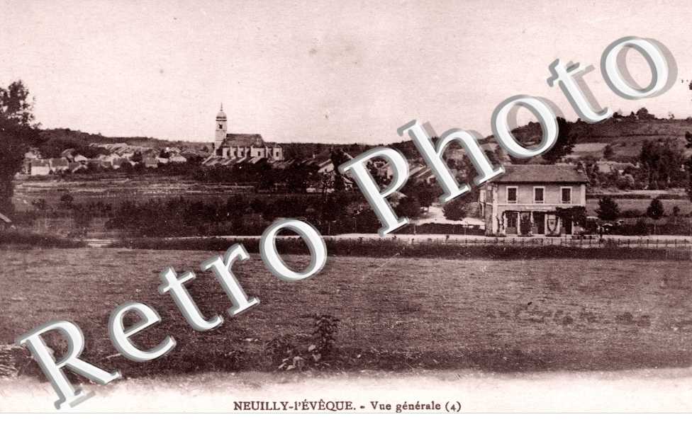Vue generale