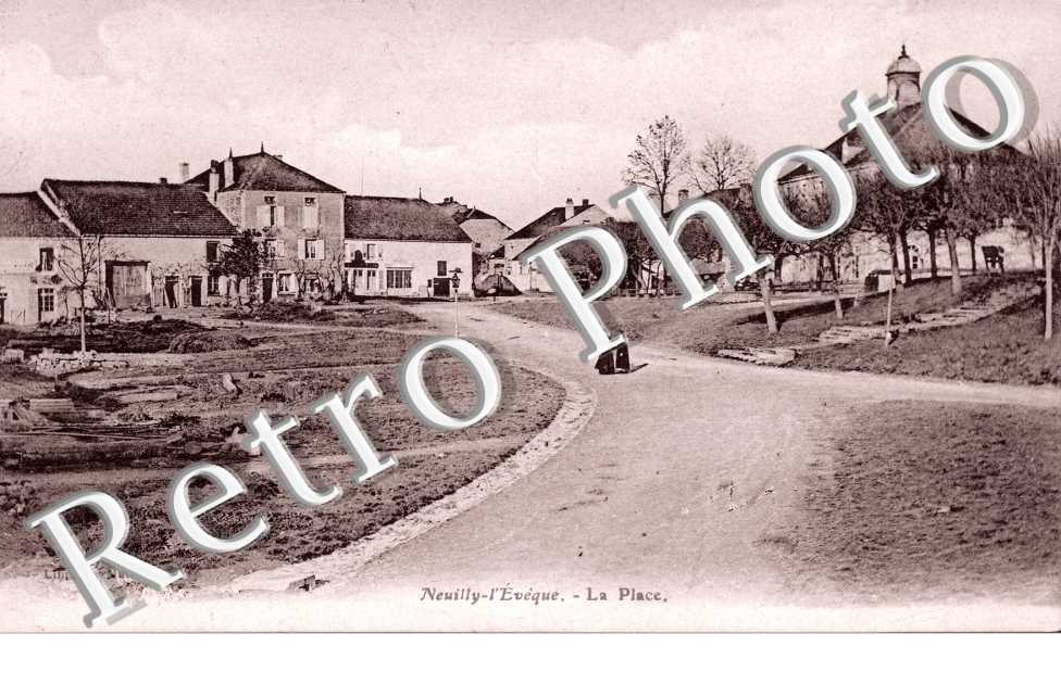 la place